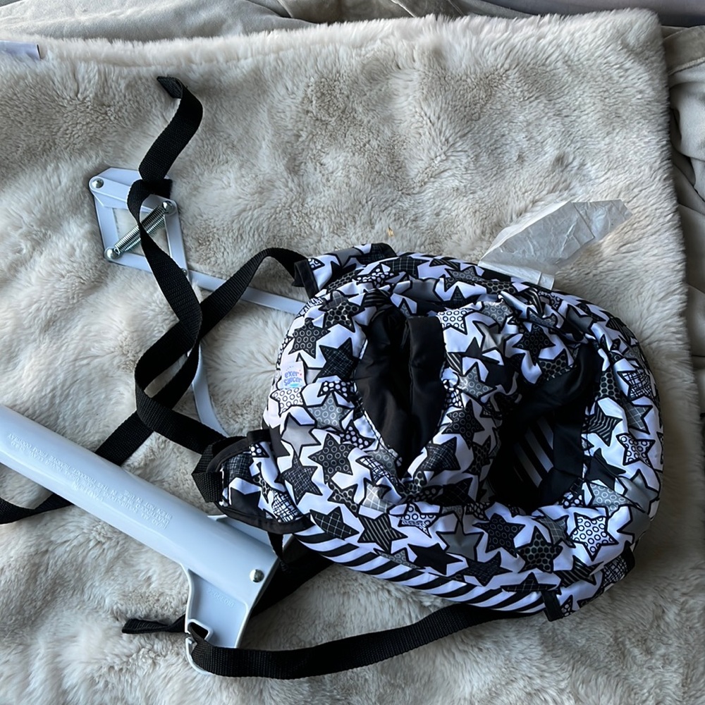 Exersaucer